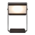 Lampa przenośna zewnętrzna Saulio NO2418035003 - Nordlux